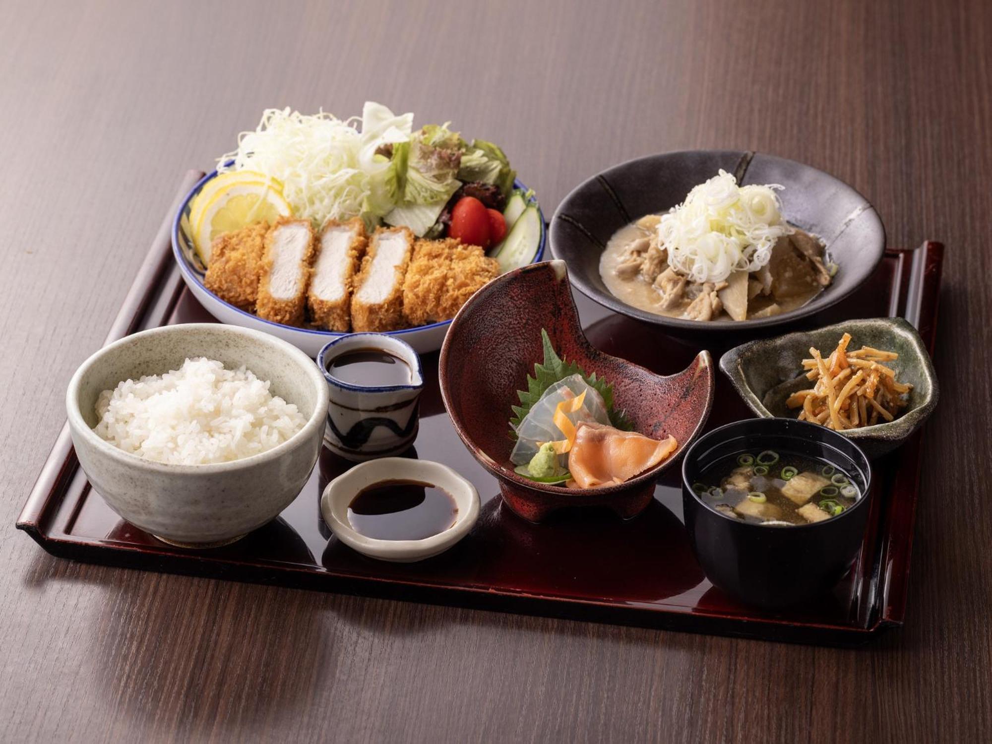 Hotel Wing International Sukagawa Екстериор снимка