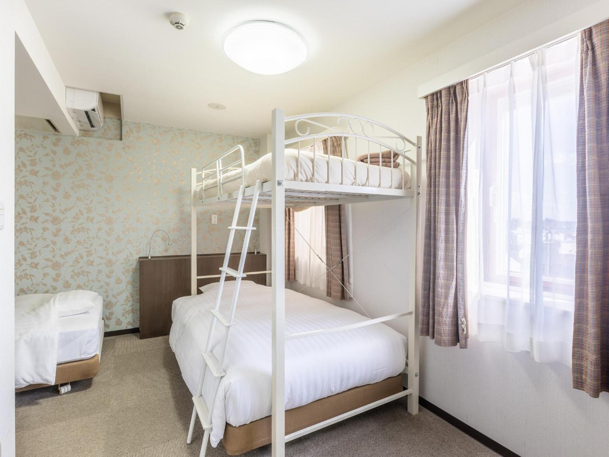 Hotel Wing International Sukagawa Екстериор снимка