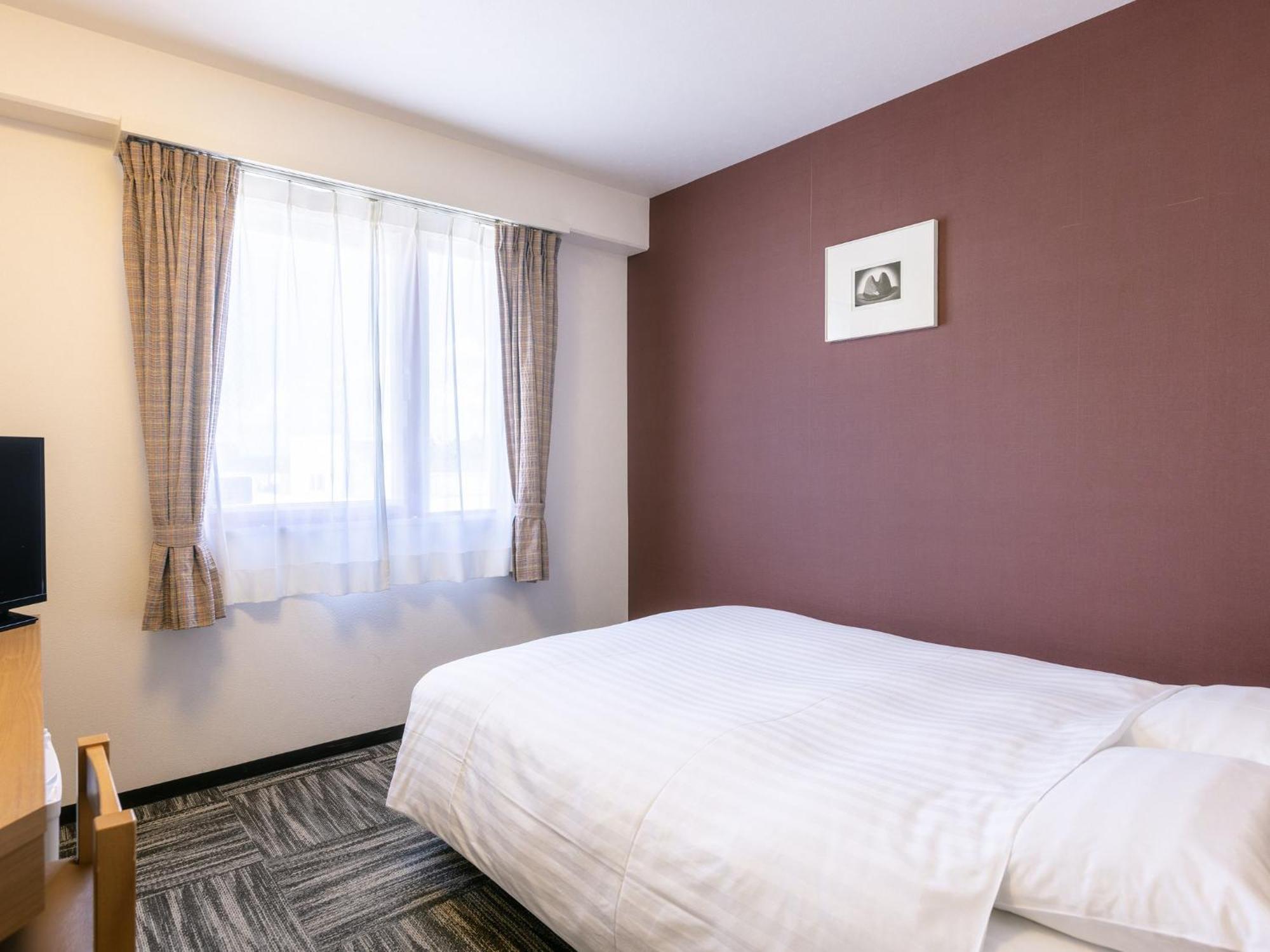 Hotel Wing International Sukagawa Екстериор снимка